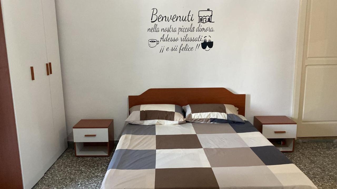 Сasa de vacaciones La Dimora Nonna Eugy Polignano a Mare