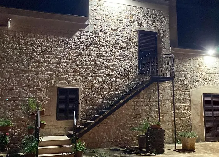 La Dimora Nonna Eugy