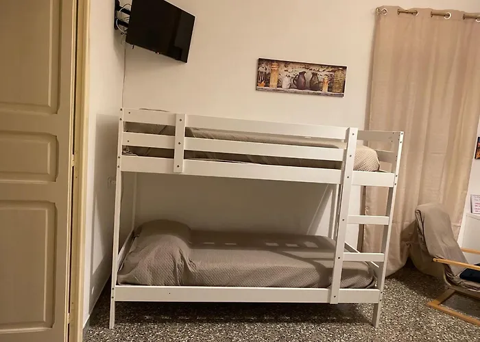 La Dimora Nonna Eugy