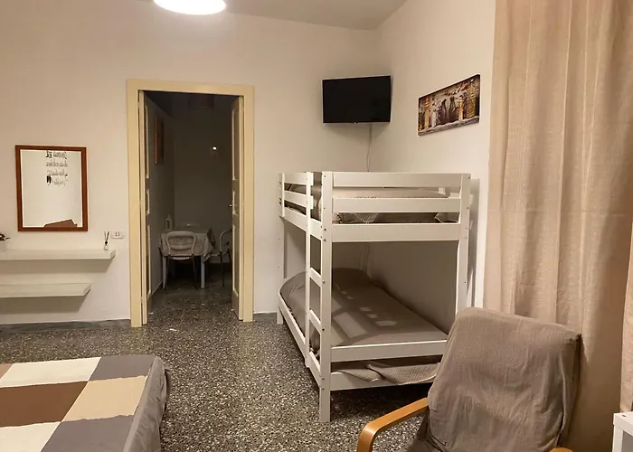 La Dimora Nonna Eugy