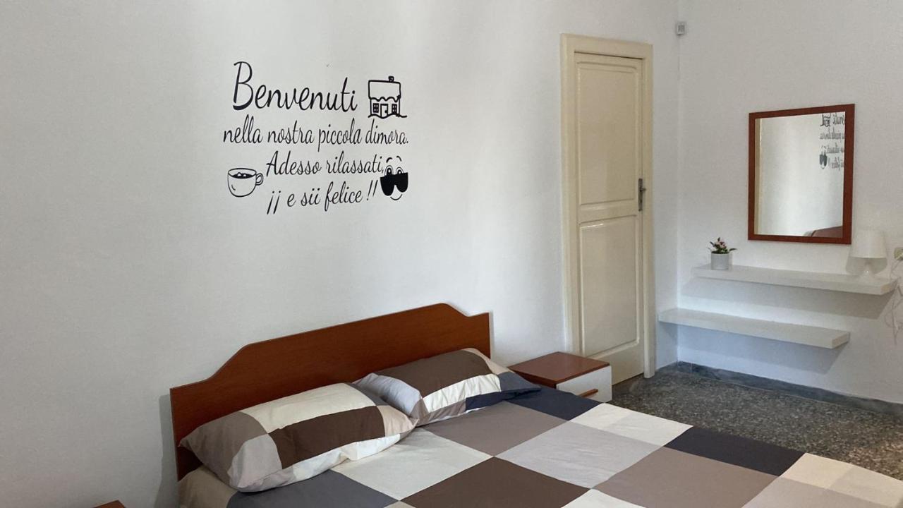 La Dimora Nonna Eugy Holiday home